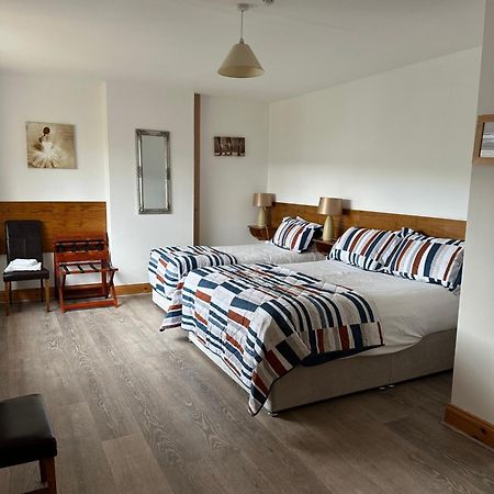 Carranross Accommodation 킬라니 외부 사진