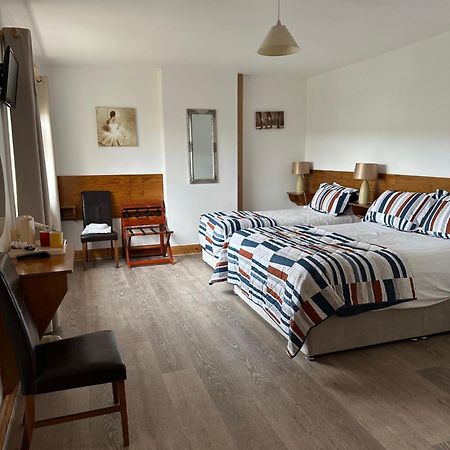 Carranross Accommodation 킬라니 외부 사진