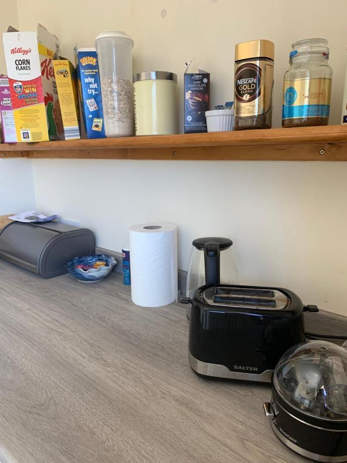 Carranross Accommodation 킬라니 외부 사진