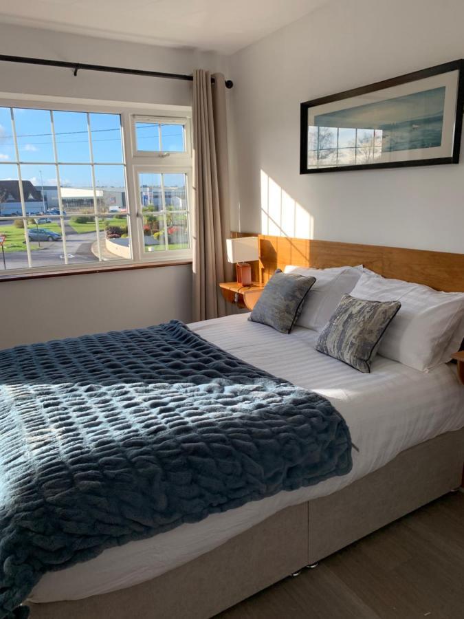 Carranross Accommodation 킬라니 외부 사진