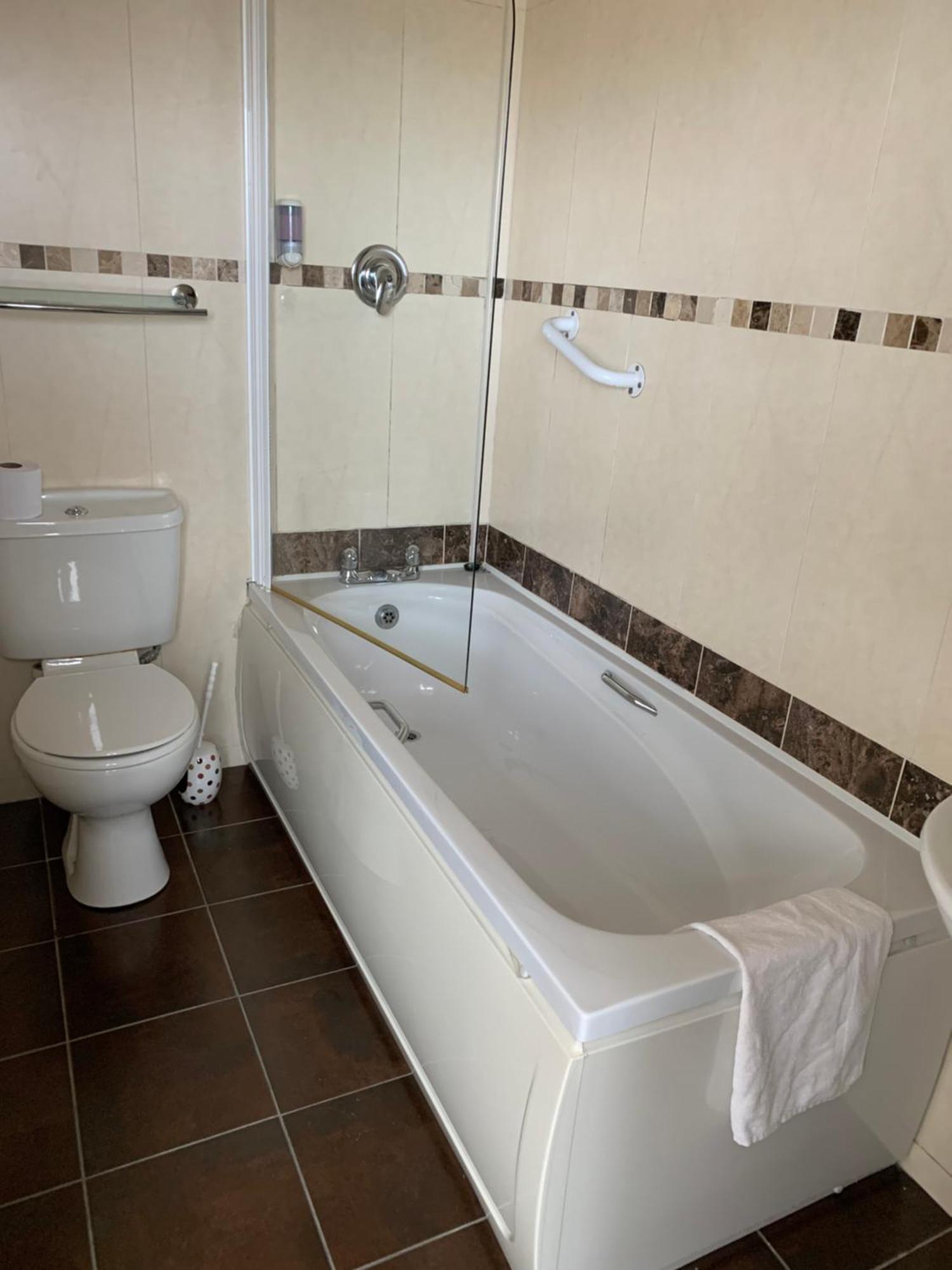 Carranross Accommodation 킬라니 외부 사진