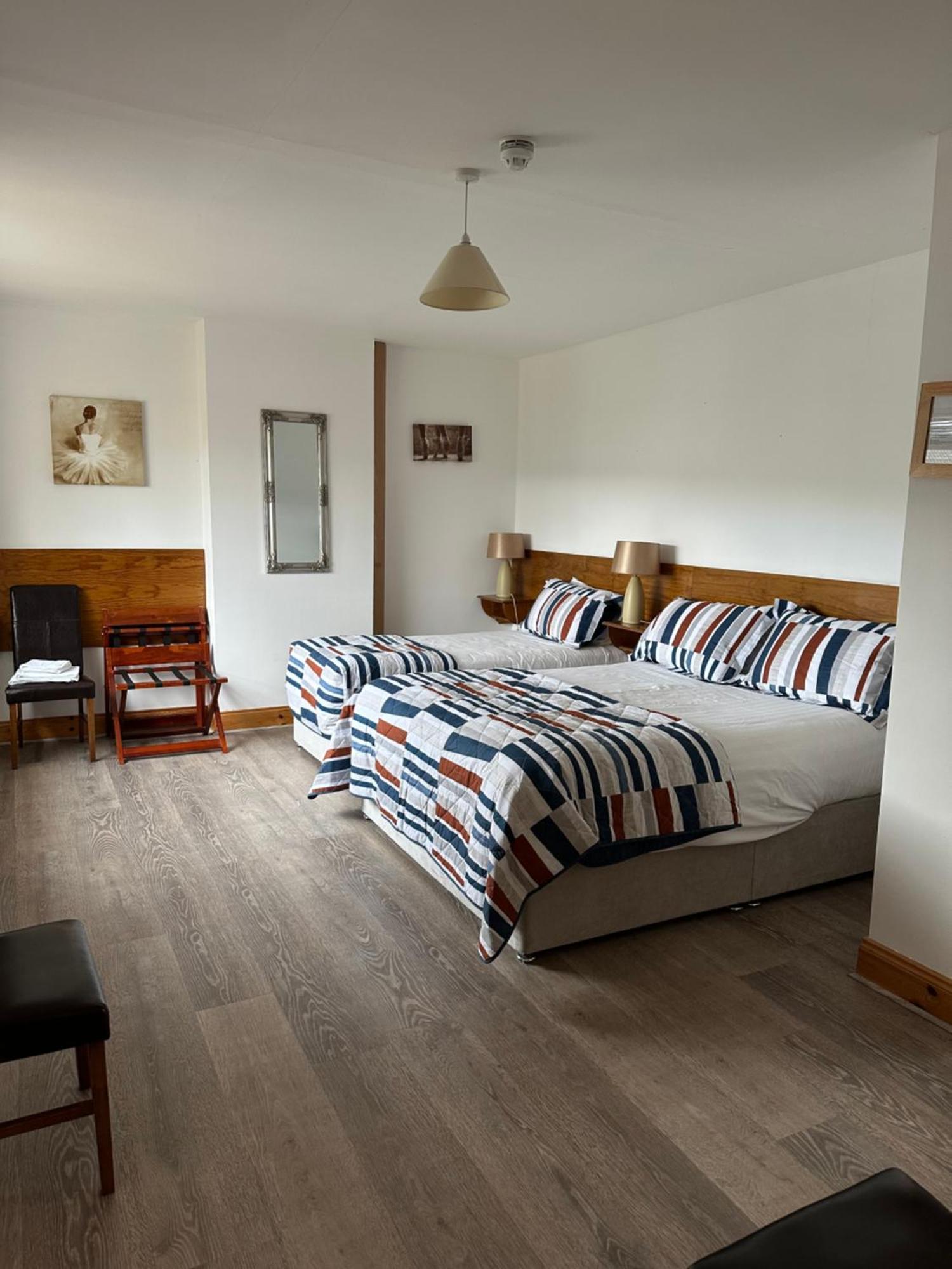 Carranross Accommodation 킬라니 외부 사진