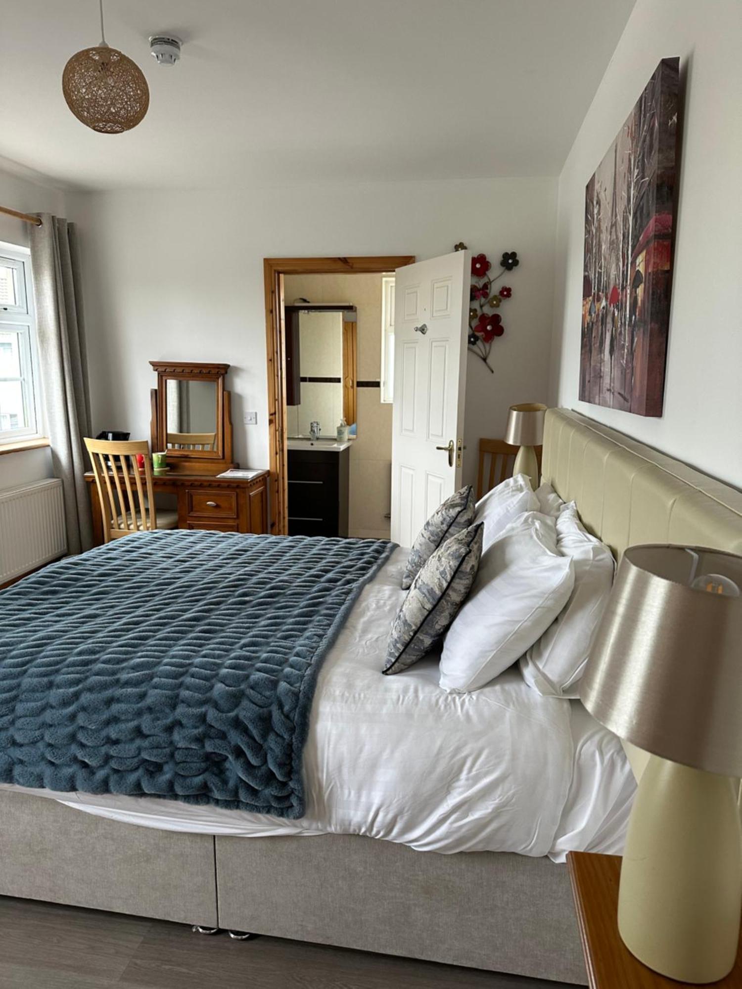 Carranross Accommodation 킬라니 외부 사진
