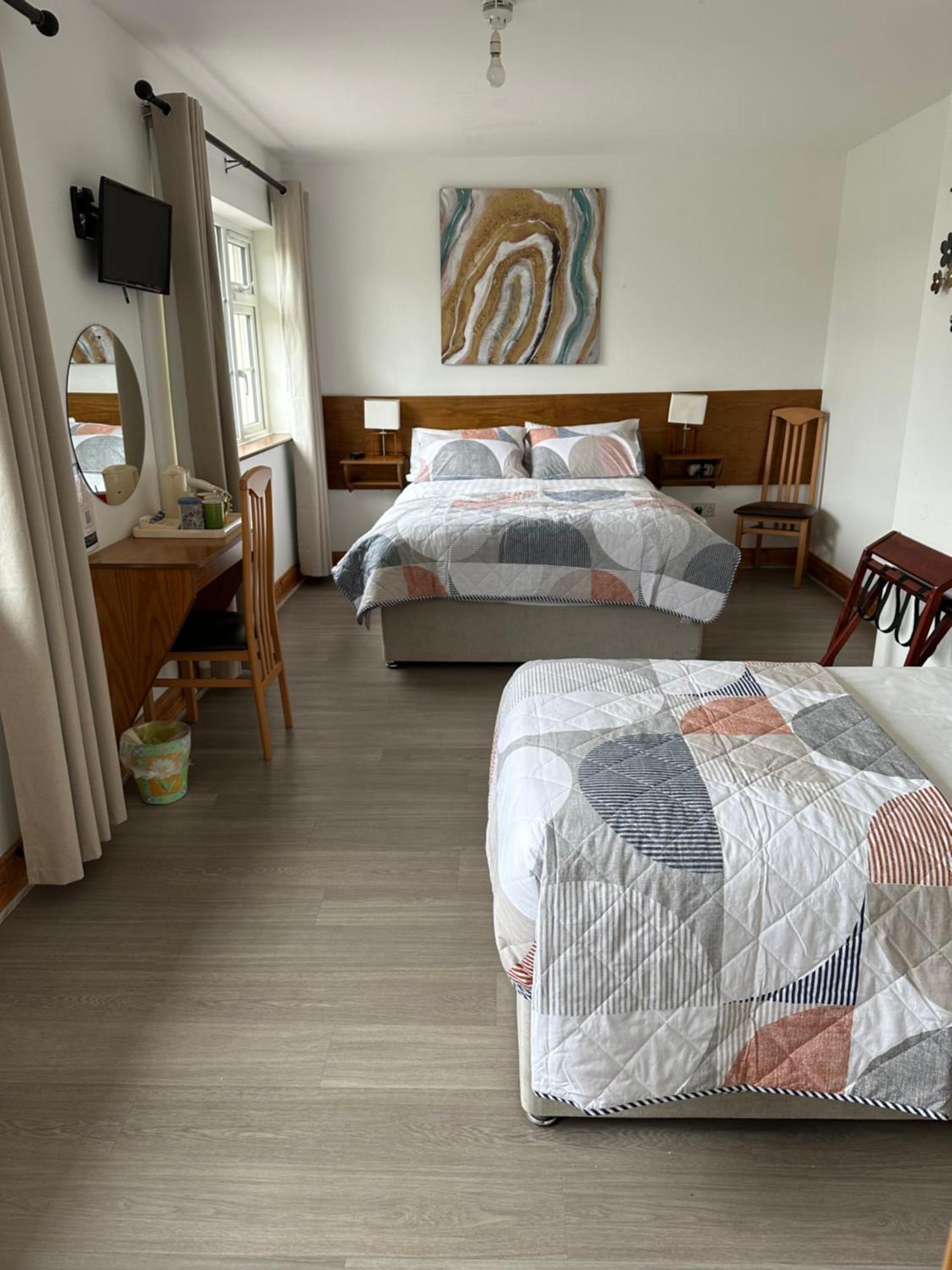 Carranross Accommodation 킬라니 외부 사진