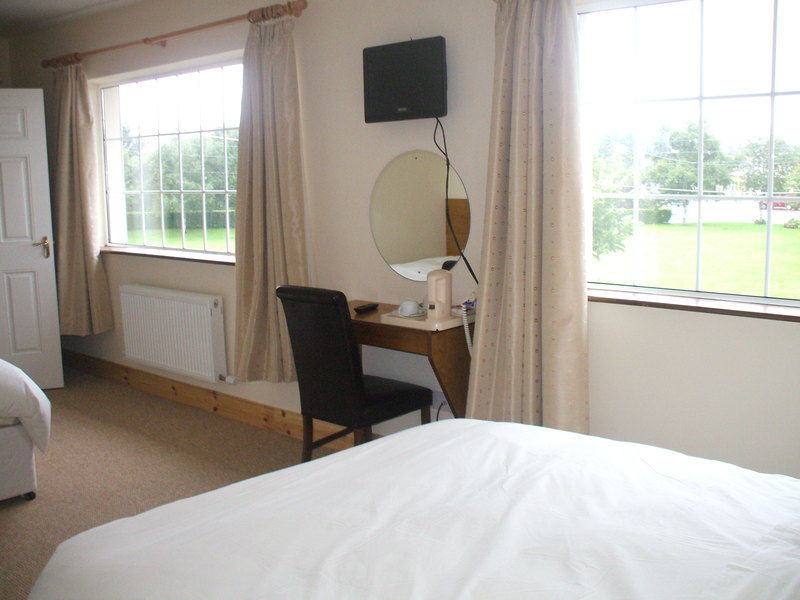 Carranross Accommodation 킬라니 외부 사진